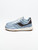 Project Retro Run Vintage Ash Blue