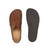 Sinchi Ladies Brown