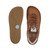Ruraq Men Brown