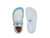 Ruraq Junior Multicolour Blue