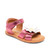 Oya Pink Metallic