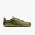 Sensus II Grounding Men Dark Olive Cracked Leather