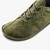Sensus II Grounding Men Dark Olive Cracked Leather