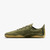 Sensus II Grounding Men Dark Olive Cracked Leather