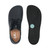 Inca II Ladies Black