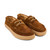 Hivera Suede Cognac