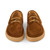 Hivera Suede Cognac