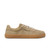 Hugh Suede Taupe