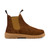 Gavien Suede Cognac