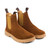 Gavien Suede Cognac