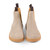 Gavien Suede Taupe