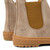 Gavien Suede Taupe