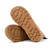 Gavien Suede Taupe