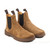 Gavien Suede Brandy