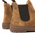 Gavien Suede Brandy