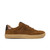 Helena Suede Cognac