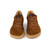 Helena Suede Cognac