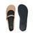 Ballerina Ladies Patent Taupe