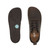 Tiksi II Ladies Brown