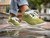 Go: Green