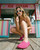 Flair Pink