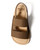 Rio Junior Bark Brown