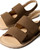 Rio Junior Bark Brown