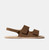 Rio Woman Bark Brown