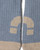 Striped Socks Mini Iron