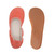 Ballerina Ladies Coral