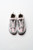 Project Retro Run Silver Pink