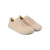 Helena Suede Beige