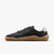 Gobi III Sneaker Leather Ladies Obsidian