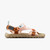 Tracker Ora Sandal Ladies Coral