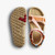 Tracker Ora Sandal Ladies Coral