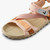 Tracker Ora Sandal Ladies Coral