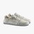 Gobi III Sneaker Leather Men Limestone