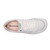 BLSN-600W+ Leather Women Off White/Green