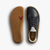 Gobi III Sneaker Leather Men Obsidian