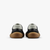 Gobi III Sneaker Leather Men Obsidian