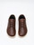 Cityscape Dark Brown