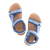 Flow Blue