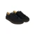 Hazel Canvas Black/Black