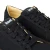 Hazel Canvas Black/Black