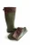 Pokeboo Tread Khaki