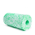 Med Foam Roller White/Green