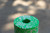 Med Foam Roller White/Green