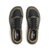 Wrapt Sneaker Men Black/Beluga