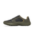 Wrapt Sneaker Men Black/Beluga