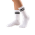 Essentials Tennis White/Black